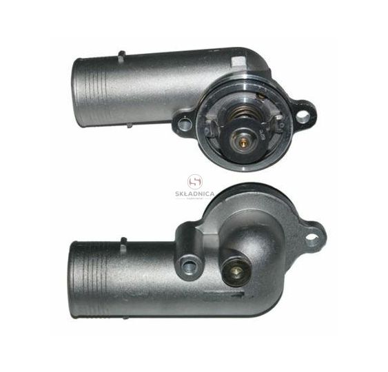 OBUDOWA TERMOSTATU MF 1104C-44 [CXP571]
