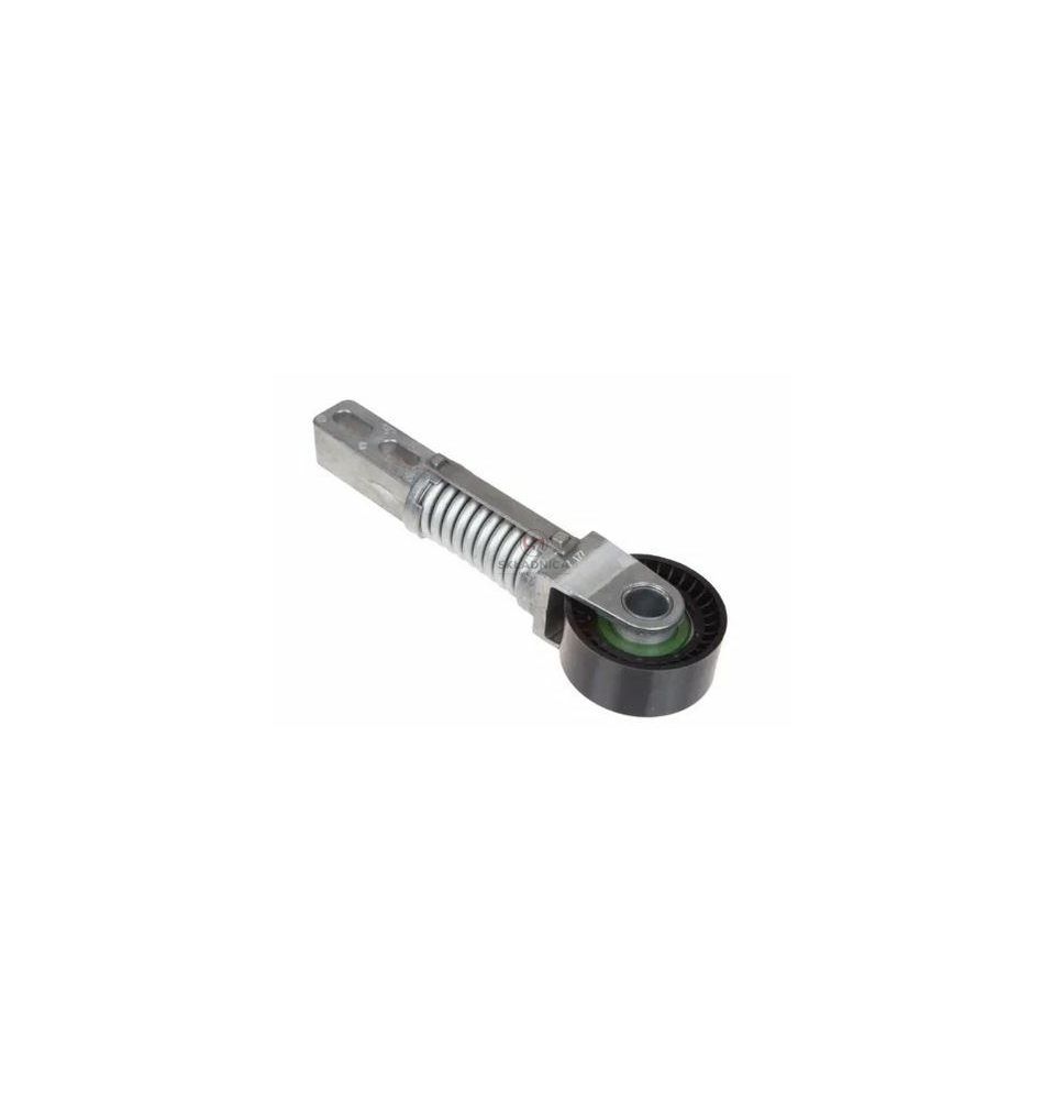 NAPINACZ PASKA FI- 60 H- 26 [CXP603]