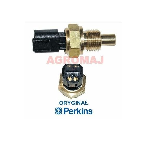CZUJNIK TEMP. M18*1.5  WODY [CXP627]
