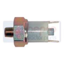 CZUJNIK CIŚNIENIA OLEJU  1/8" 2 WTYKI BS [CXP643]