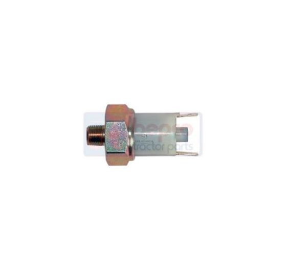 CZUJNIK CIŚNIENIA OLEJU  1/8" 2 WTYKI BS [CXP643]