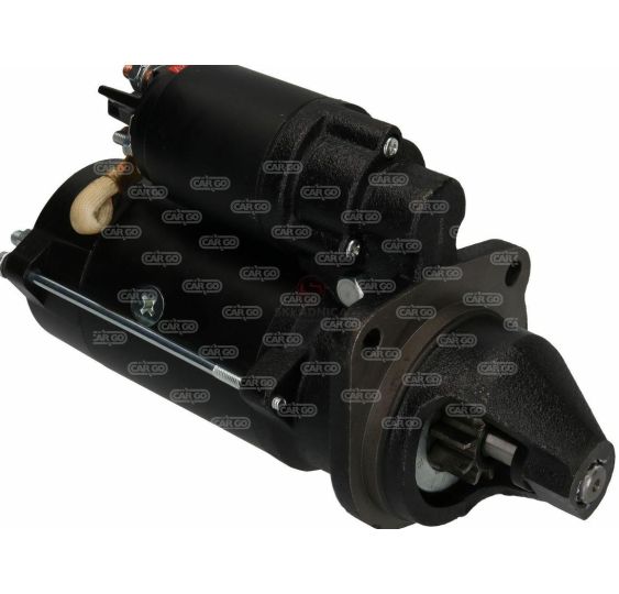 ROZRUSZNIK [CXP666]
