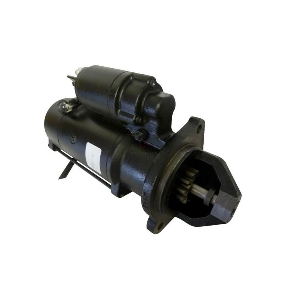 ROZRUSZNIK 12V  Z-11  FI- 89  B-21       [CXP671-HC]