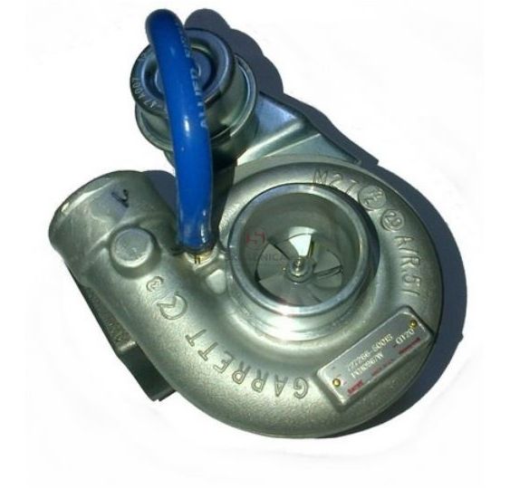 TURBOSPRĘŻARKA [CXP805]