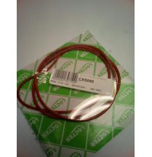 ORING  117.00 * 3.50                SISU [CXS080]