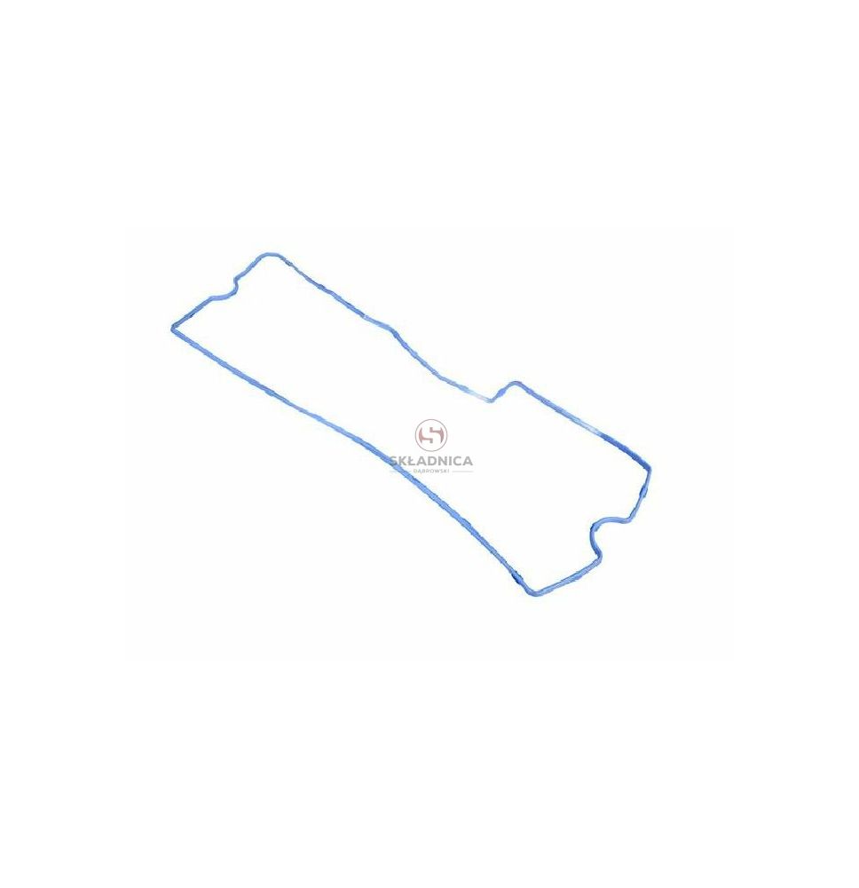 USZCZELKA KLAWIATURY SISU [CXS121]