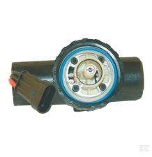 POMPA PALIWA  ELEKTRYCZNA  12 V [CXS404]