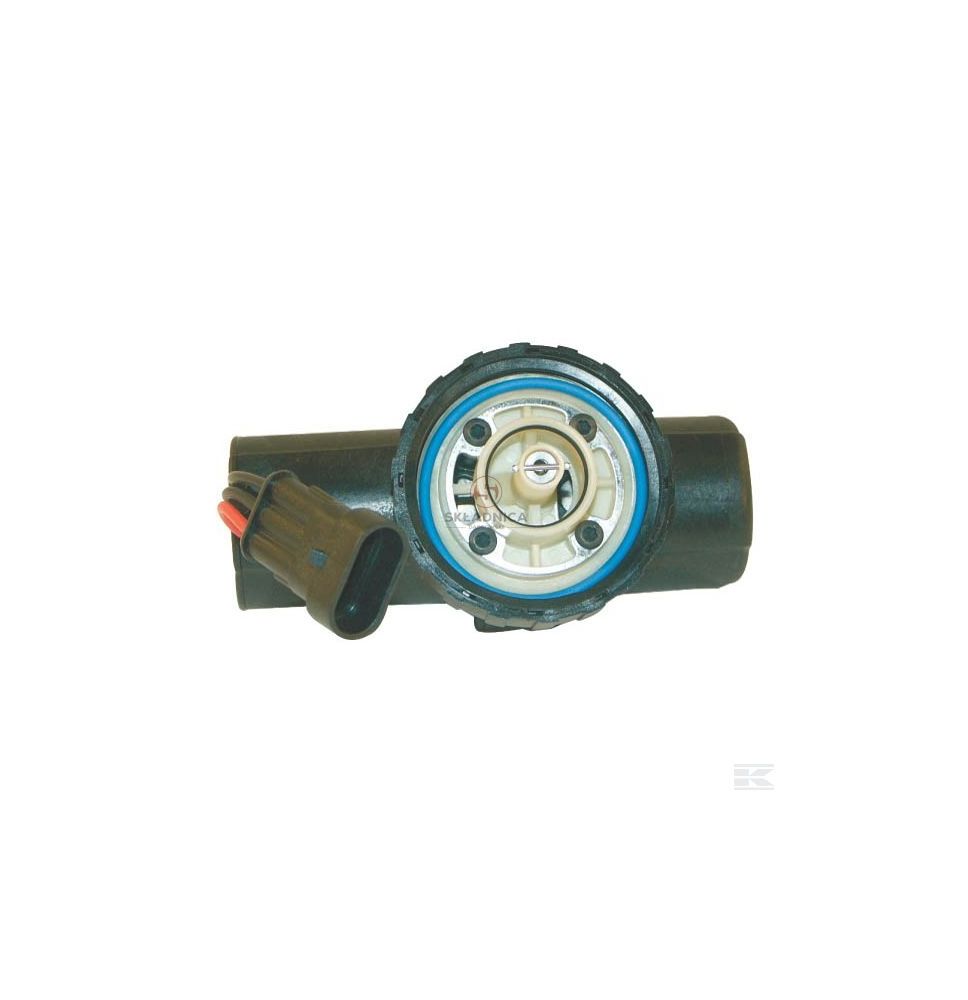 POMPA PALIWA  ELEKTRYCZNA  12 V [CXS404]