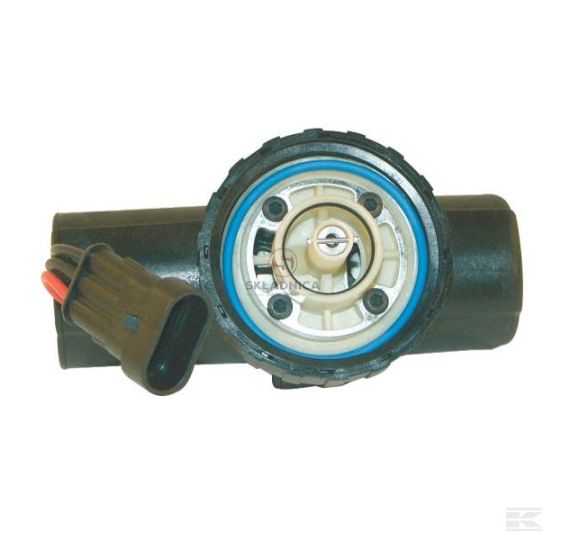 POMPA PALIWA  ELEKTRYCZNA  12 V [CXS404]