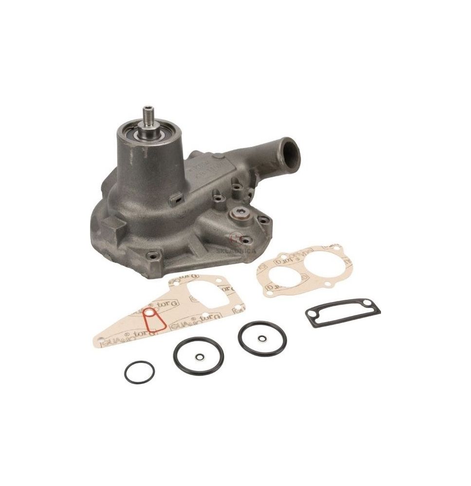 POMPA WODY SISU T4 1B8 [CXS504]