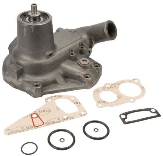 POMPA WODY SISU T4 1B8 [CXS504]