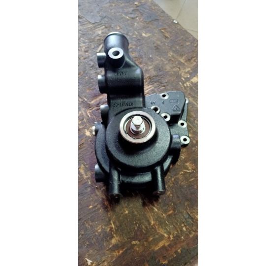 POMPA WODY SISU [CXS516]