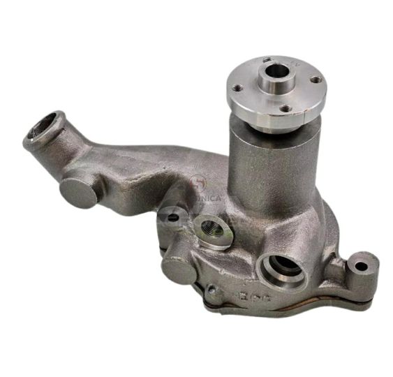 POMPA WODY SISU VALMET 6400 [CXS524]