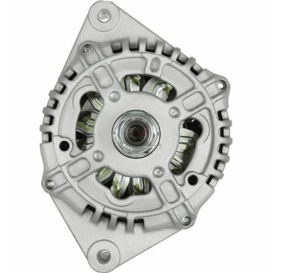 ALTERNATOR 2-OTW  14V 120A AS A9055      [CXS680-AS]