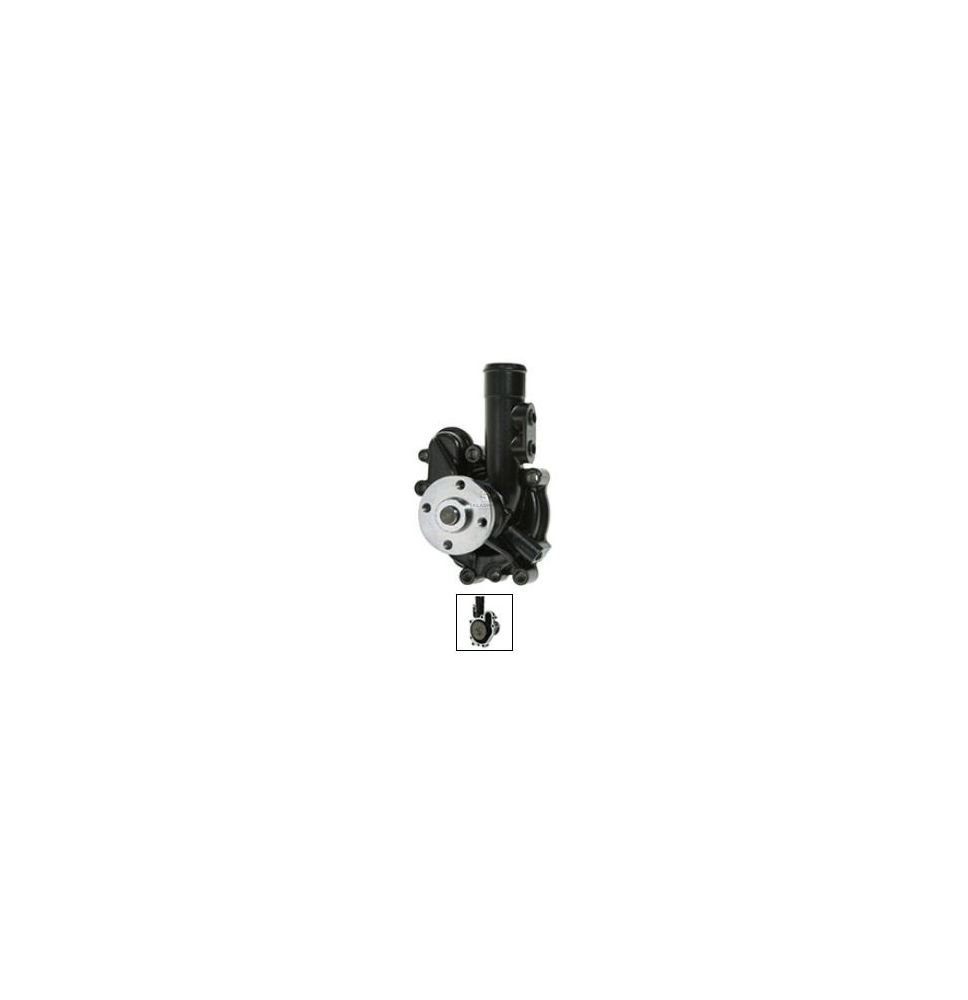 POMPA WODY YANMAR [CXY500]