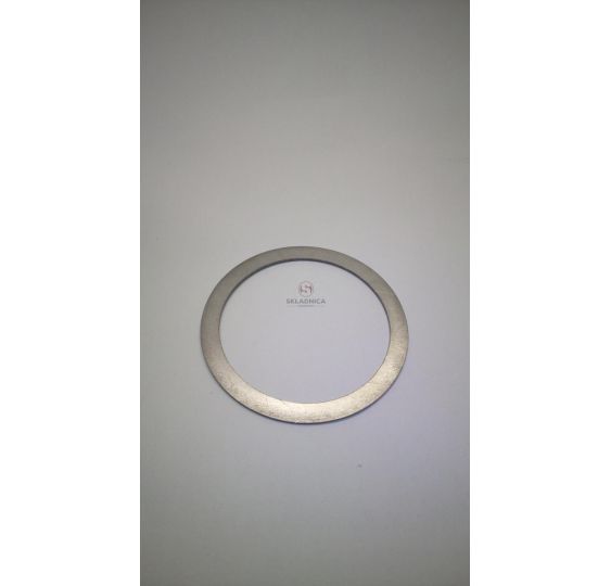 PODKŁADKA  78* 94.5*1,5 [CYA503]