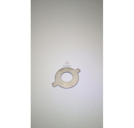 PODKŁADKA   2,0 MM [CYA505]