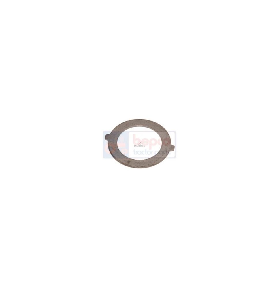 PODKŁADKA OPOROWA 45,4*64,5 MM [CYA507]