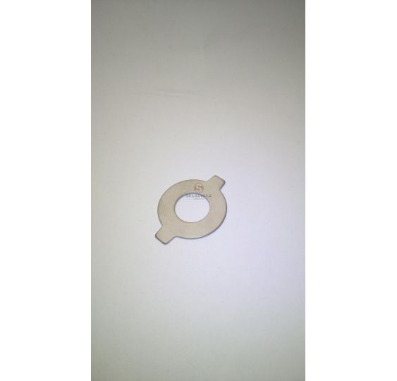 PODKŁADKA T-1.0mm [CYA510]