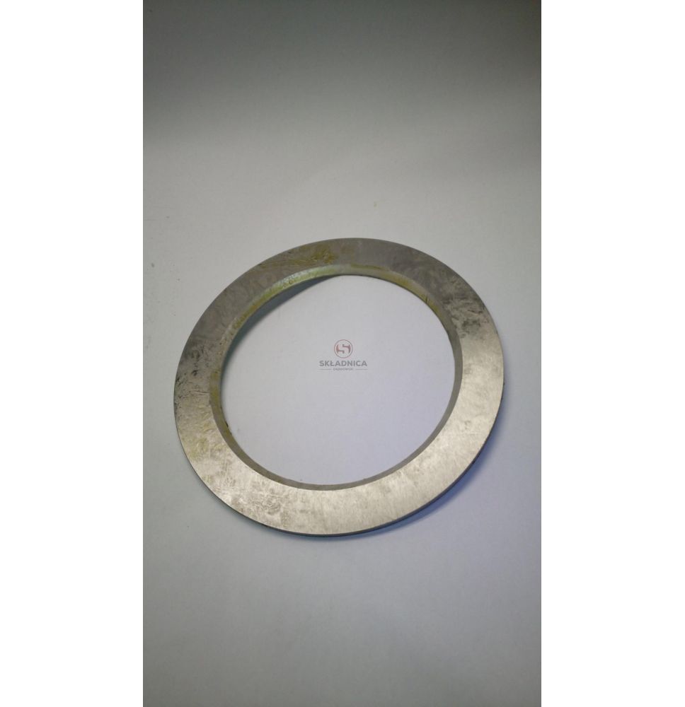 PODKŁADKA 105.5*145*5   METALOWA [CYC040]