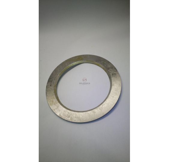 PODKŁADKA 105.5*145*5   METALOWA [CYC040]
