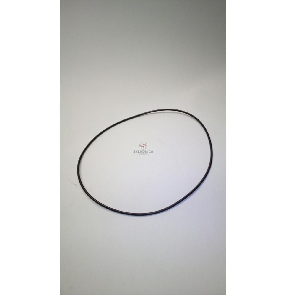 ORING  125.00 * 2.00 [CYC050-Z]