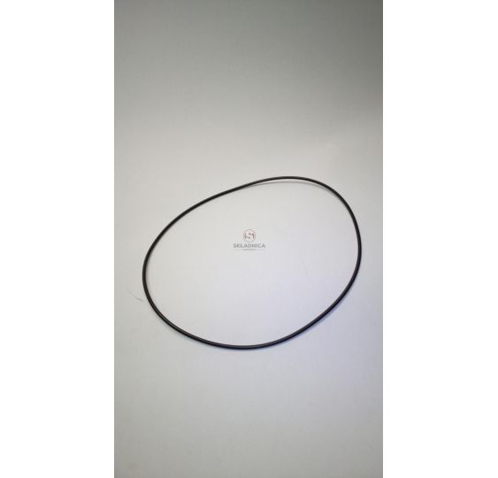 ORING  125.00 * 2.00 [CYC050-Z]