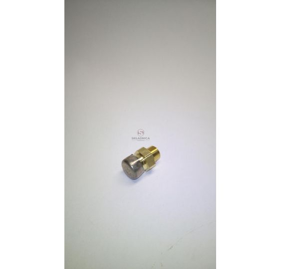 ODPOWIETRZNIK M10*1 PRZEDNIEGO MOSTU [CYC085]