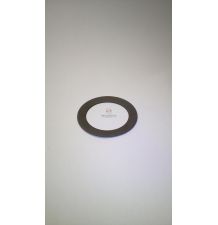SPRĘŻYNA TALERZOWA FI- 61*2,3 L- 43 [CYC345]
