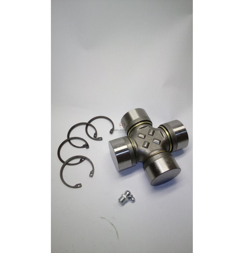 KRZYŻAK   48,00-116,50 [CYD106]