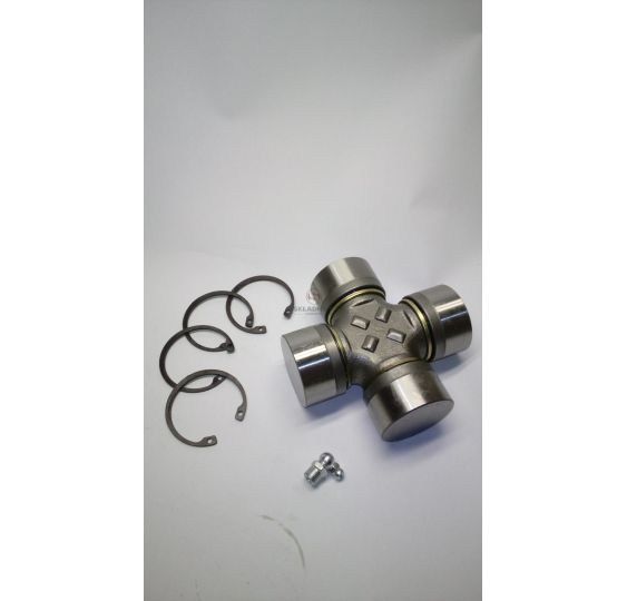 KRZYŻAK   48,00-116,50 [CYD106]