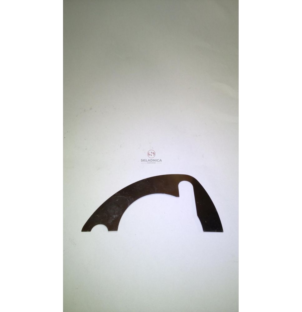 PODKŁADKA DYSTANSOWA  0,10 MM [CYN206]