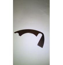 PODKŁADKA DYSTANSOWA  0,10 MM [CYN209]