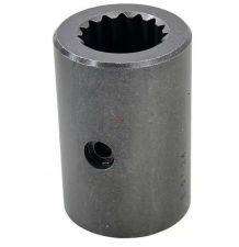 TULEJA ŁĄCZĄCA Z-15 FREZ 28*32  L- 77  N [CYN402]