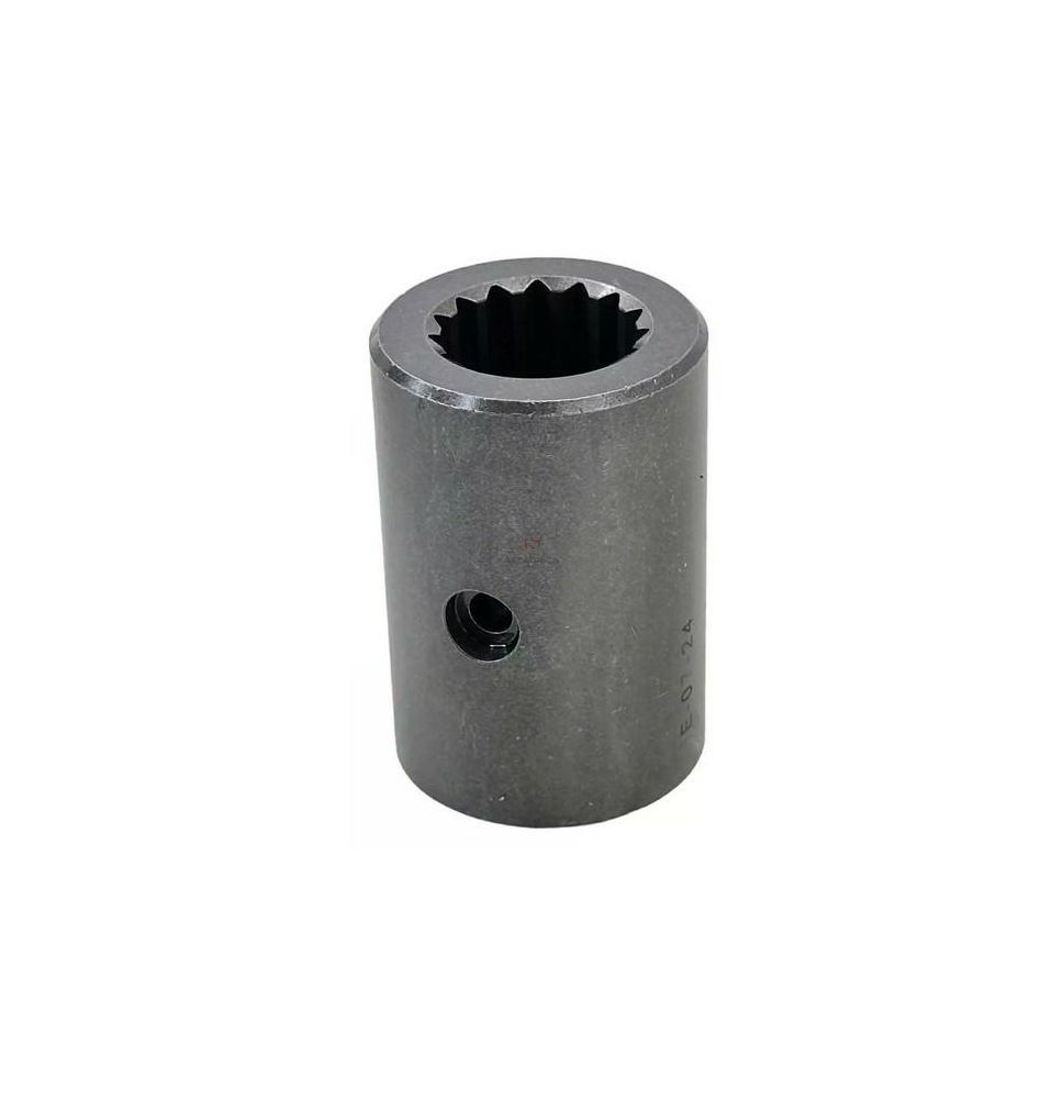 TULEJA ŁĄCZĄCA Z-15 FREZ 28*32  L- 77  N [CYN402]
