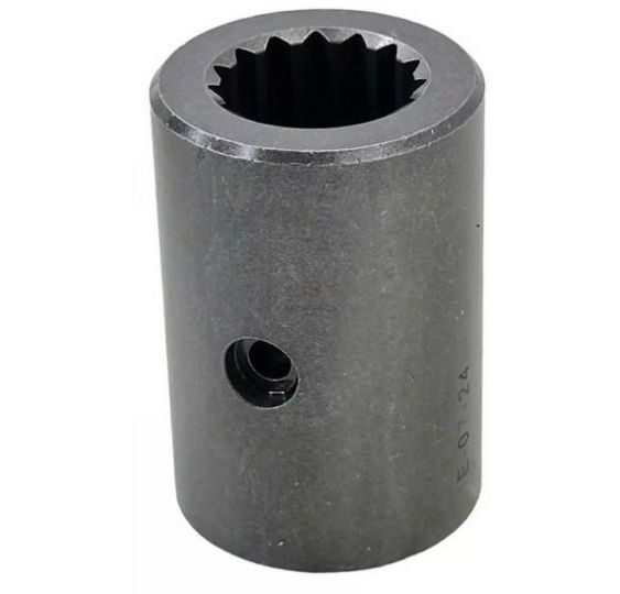 TULEJA ŁĄCZĄCA Z-15 FREZ 28*32  L- 77  N [CYN402]