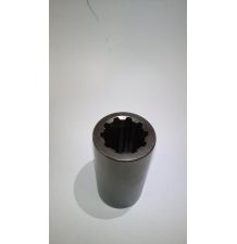 TULEJA ŁĄCZĄCA Z-10 FREZ 26*30  L- 74 [CYN403]