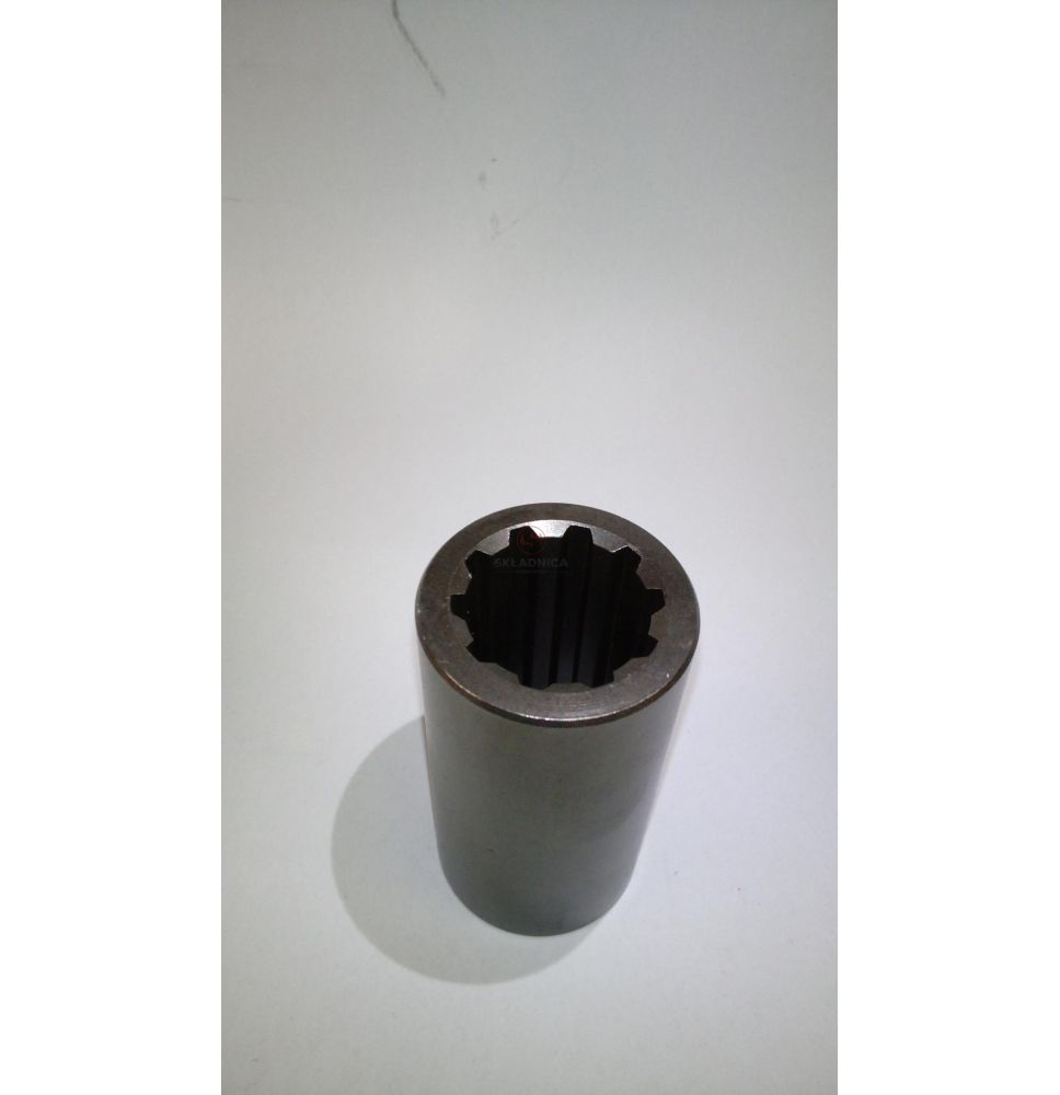 TULEJA ŁĄCZĄCA Z-10 FREZ 26*30  L- 74 [CYN403]