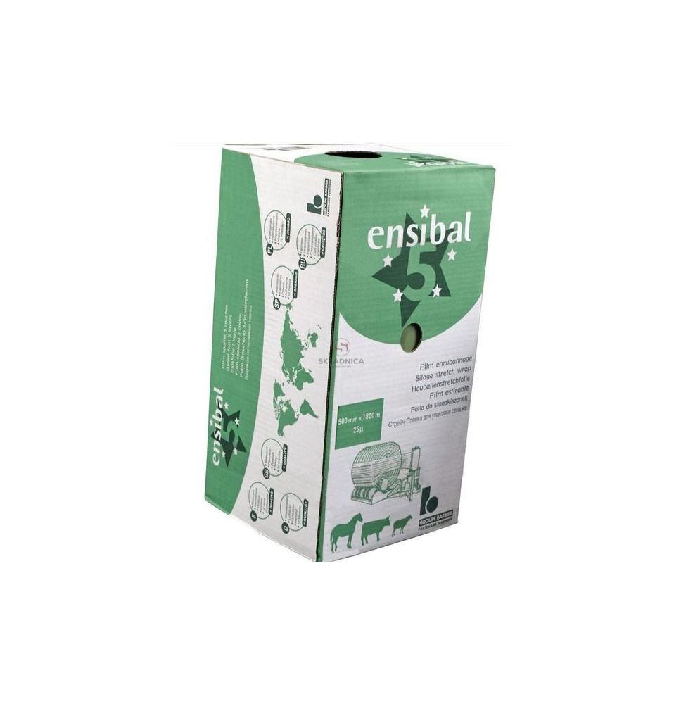 FOLIA 500  ENSIBAL [DA001]