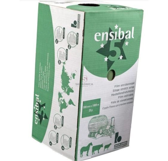 FOLIA 500  ENSIBAL [DA001]