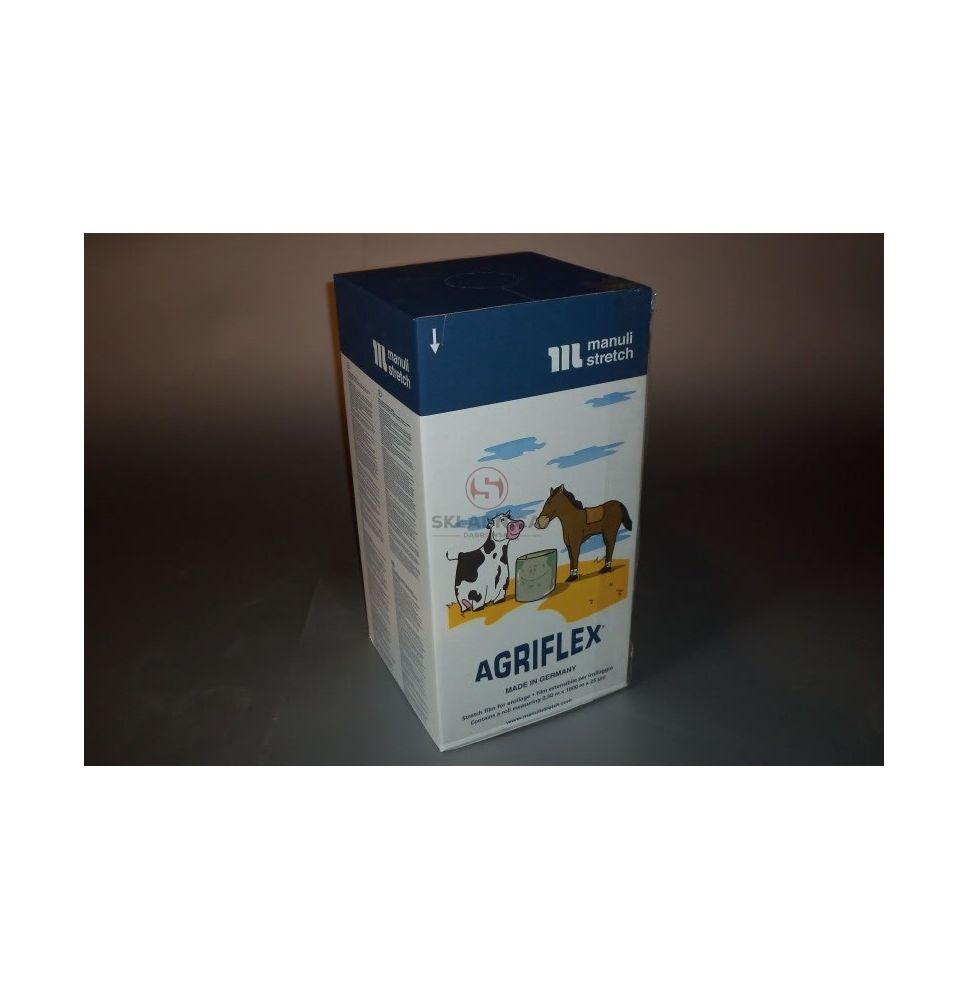 FOLIA 500  AGRIFLEX [DA002]