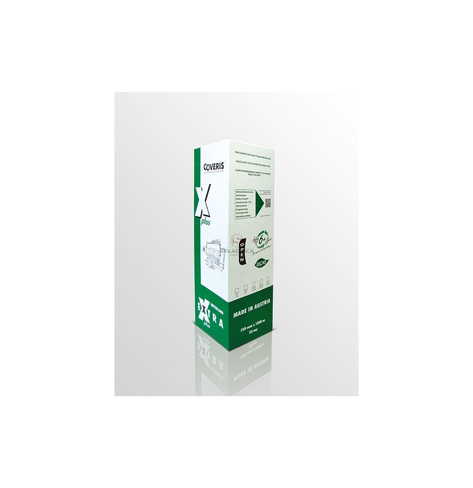 FOLIA 750  UNTERLAND [DA009]