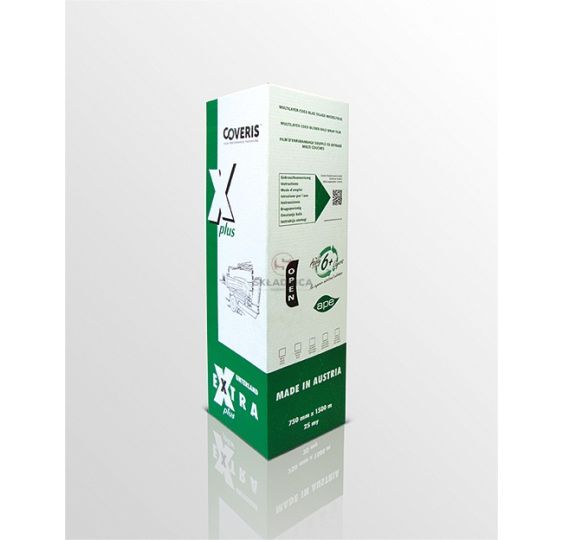 FOLIA 750  UNTERLAND [DA009]