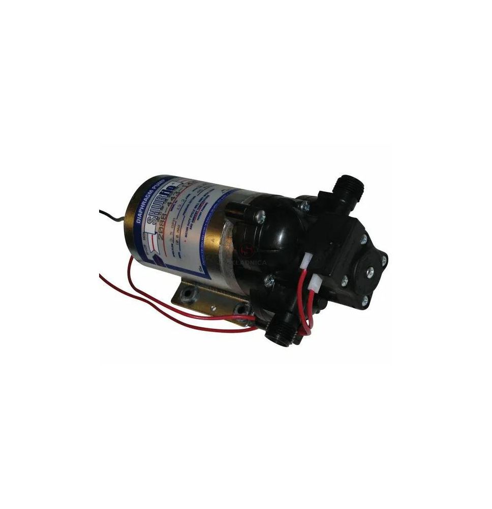 POMPA ZAKISZACZA 13.2L  12V [DA060-13]