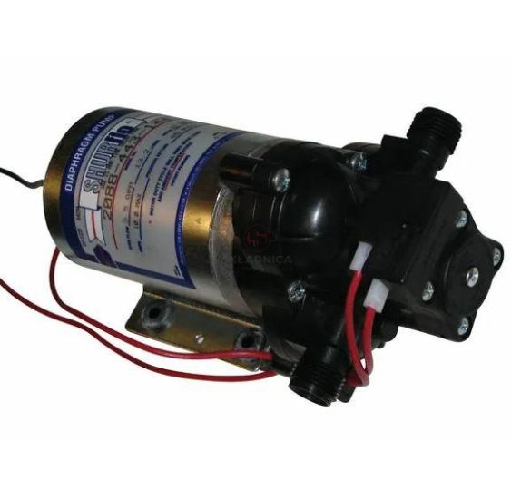 POMPA ZAKISZACZA 13.2L  12V [DA060-13]