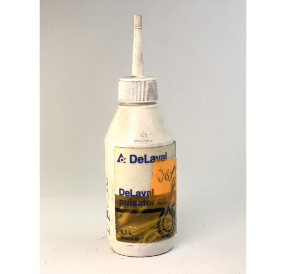 OLEJ DO PULSATORA 0.1L [DB030]