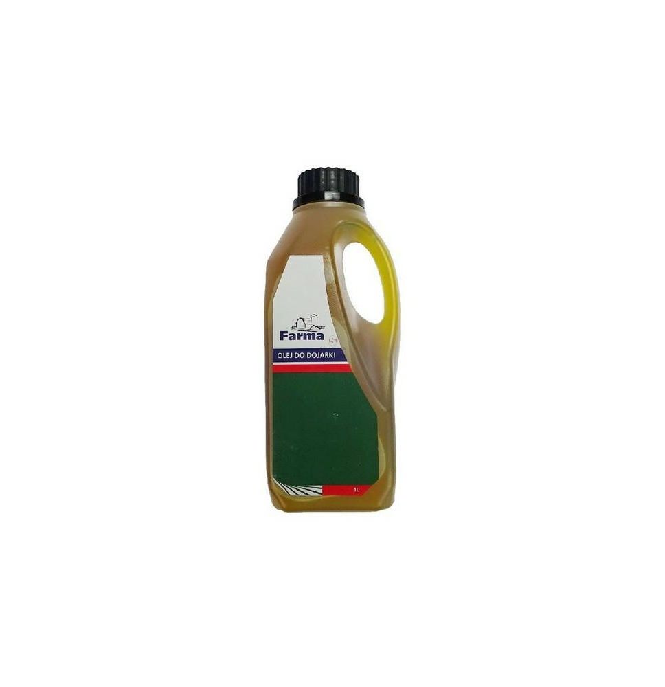 OLEJ DO POMP PRÓŻN. FARMA 1 L [DB033]