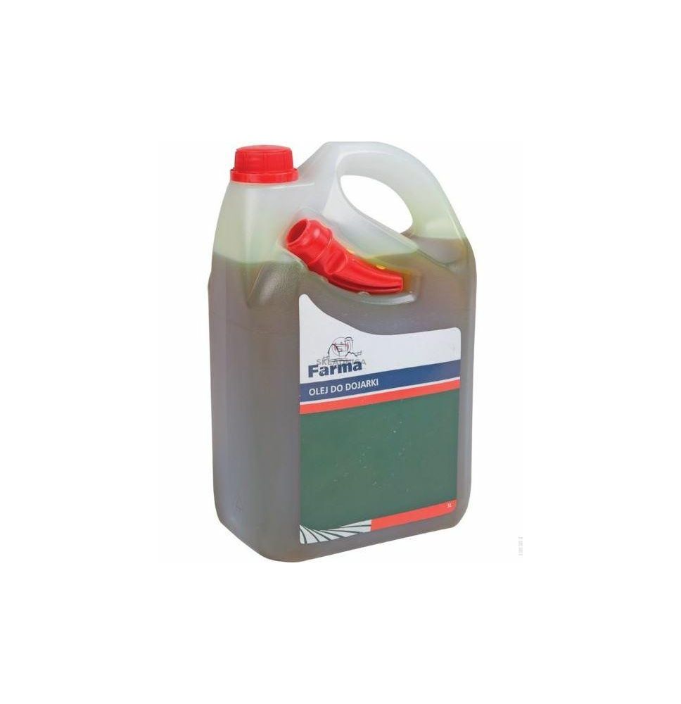 OLEJ FARMA   5L [DB035-A]