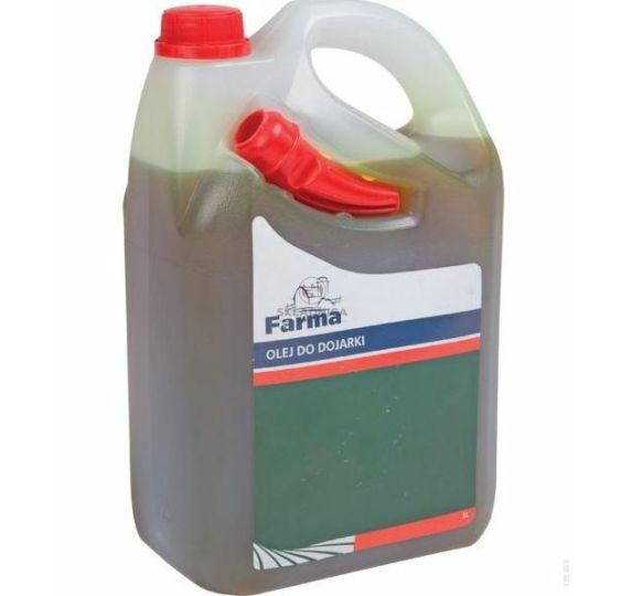 OLEJ FARMA   5L [DB035-A]