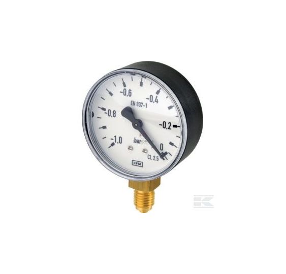 WAKUOMETR W 63-R-2,5/18TX-0,1/0 MPA [DB047]